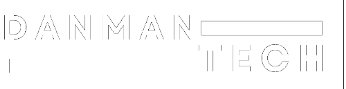 Danman-Tech Logo